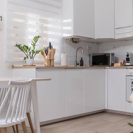 Amazing Apartment In Huertas Madri Exterior foto