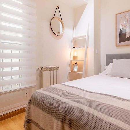 Amazing Apartment In Huertas Madri Exterior foto