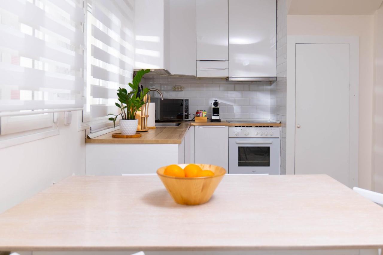 Amazing Apartment In Huertas Madri Exterior foto
